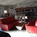 Holiday home La Chaumiere Auzers