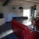 La Chaumiere * Auzers