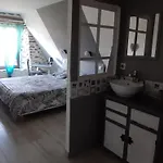 La Chaumiere Holiday home Auzers