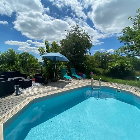 La Chaumière Hébergement de vacances