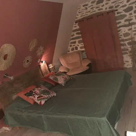 La Chaumiere * Auzers