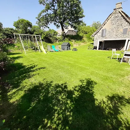 La Chaumière Hébergement de vacances *