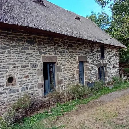 펜션 La Chaumiere